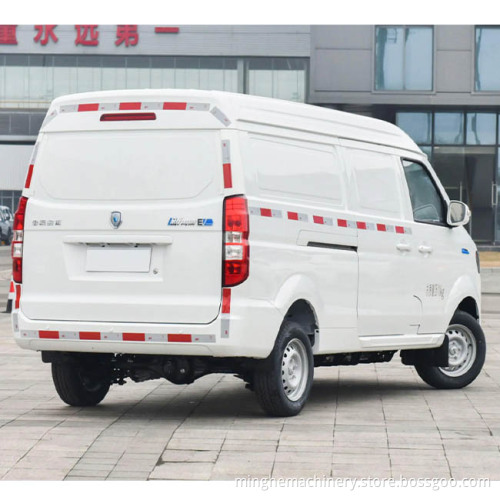 أفضل جودة Sea Lion Truck EV سيارة واحدة محرك 5Door 2Seat البيع الساخن